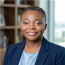 Mavis Efuetngu, PMHNP