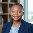 Mavis Efuetngu, PMHNP