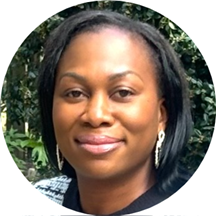 Mavis Tah Sama, PMHNP