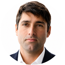 Max Bivona, LCSW