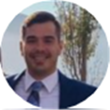 Max Croteau, LPC