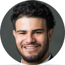 Max Pardo Hornung, LCSW