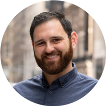 Max Rebhun, PT, DPT