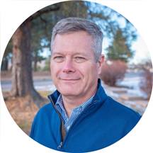 Max Stager, LPC