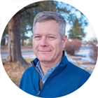 Max Stager, LPC