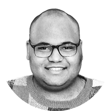 Maxie McNair Jr., MSW