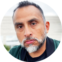 Maximiliano Ruiz, LMFT