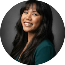 Maxine Angela Soriano, LMFT