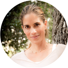 Maxine Bahns, LMFT