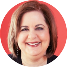 Maxine Lindauer, LPC