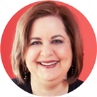 Maxine Lindauer, LPC