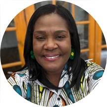 Maxine Reeves-Davis, PMHNP