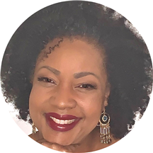 Maxine Williford-Fuller, LPC