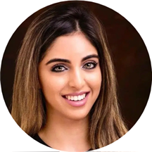 Maxine Zarbinian, PA