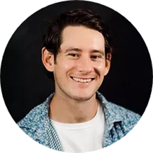 Maxwell St john, LPC