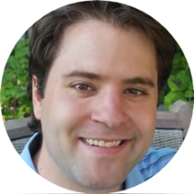 Maxx Myers, LPC, LAC