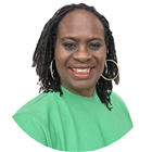 May Akalemeaku, APRN, RN
