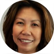 May Rosenzweig, APRN, ANP-BC