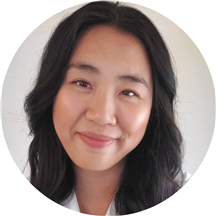 May Tran, RDN, MS