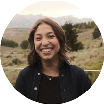 Maya Abouhamad, LMSW