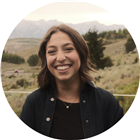 Maya Abouhamad, LMSW