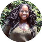 Maya Angela Nelson, LMHC