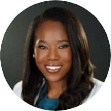 Maya Bishop, APRN
