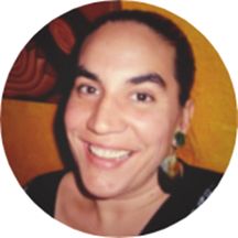 Maya Cheek, LCSW