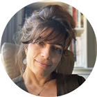 Maya Chehab, LPC