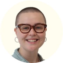 Maya Iliff, LMSW