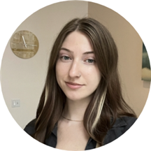 Maya Johannes, LMHC