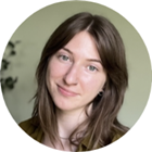 Maya Johannes, LMHC