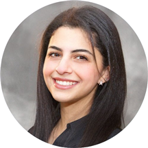 Maya Jourieh, MA