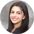 Maya Jourieh, MA