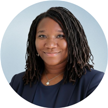 Maya King, APRN, RN, NP