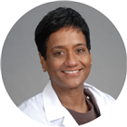 Maya Menon, NP