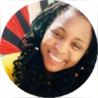 Maya Nelson, MA