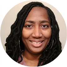 Maya Perry, MA