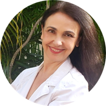 Maya Sarkisyan, MSAc