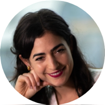Maya Shemtov, LMFT