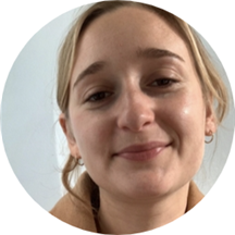 Maya Street-Sachs, LMSW