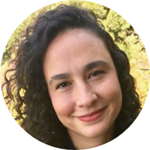 Maya SuttaGomez, LCSW