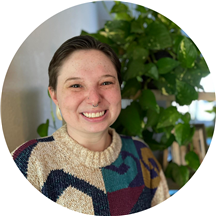 Maya Wasserstrom, LCSW