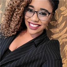 Maya Williams, LMHC