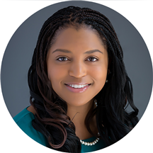 Mayah Taylor, LPC