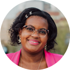 Mayde Jackson, LPC