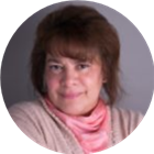 Maydeline Morales, LMHC