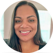 Mayelin Nieves, LCSW