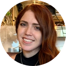 Maylin Gonzalez, LMHC