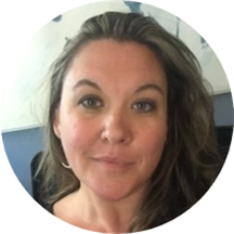 Mayme Siders, LCSW